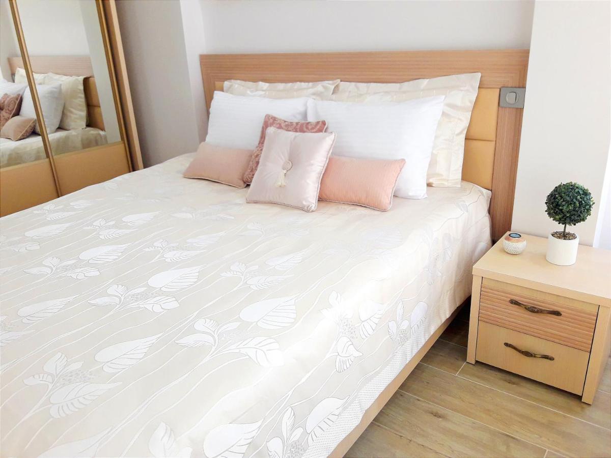 Light Apartment Center City 키시나우 외부 사진